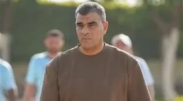 بقرار من الإدارة.. إنبي يفتح ملف تمديد عقد المدرب حمزة الجمل لمدة إضافية